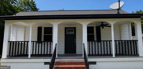 1289 Hillridge Dr, Macon, GA, 31206-2648 | Card Image