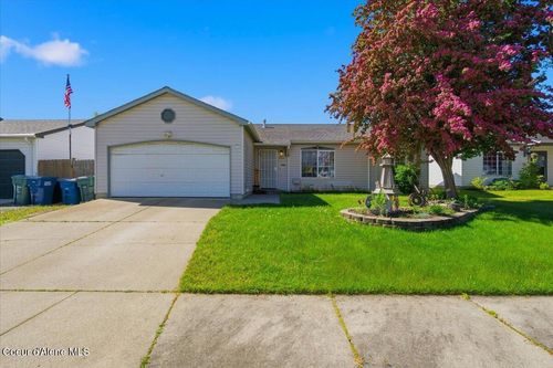 900 E Shasta Ave, Post Falls, ID, 83854-6032 | Card Image