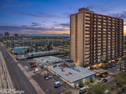 9a-4750 N Central Ave, Phoenix, AZ, 85012-1732 | Card Image