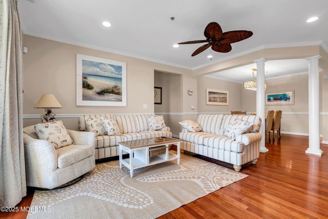 109 - 22 Cooper Ave, Condo with 3 bedrooms, 2 bathrooms and null parking in Long Branch NJ | Image 29