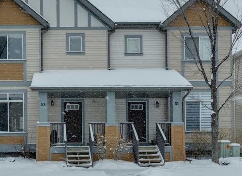 33-300 Evanscreek Court, Calgary, AB, T3P0B8 | Card Image