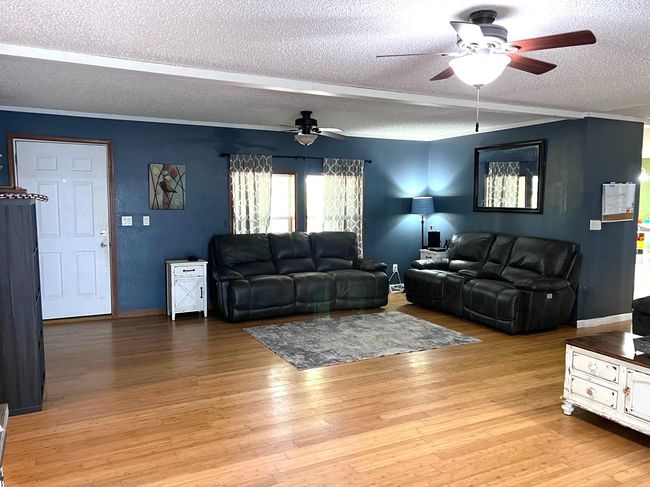 1852 Prince Loop, House other with 4 bedrooms, 2 bathrooms and null parking in Mountain View AR | Image 4