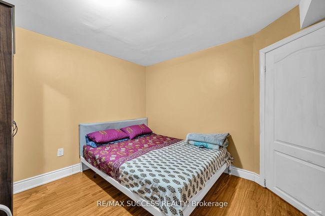 28 Herdwick St, House attached with 4 bedrooms, 4 bathrooms and 4 parking in Brampton ON | Image 42