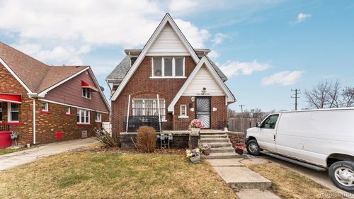 5305 Newport St, Detroit, MI, 48213-4615 | Card Image