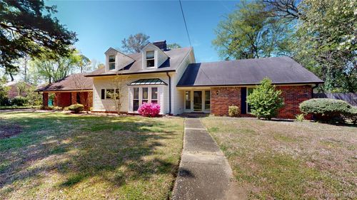 3240 Anne Arbor Pl, Montgomery, AL, 36106-2326 | Card Image