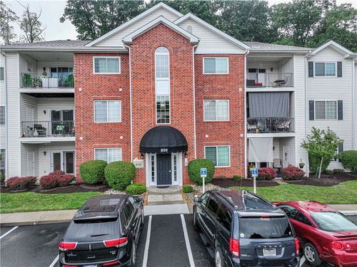 101-850 Hidden Ridge Ct, South Park, PA, 15129-8991 | Card Image