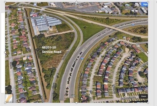 6620 I-10 Service Rd, New Orleans, LA, 70126 | Card Image