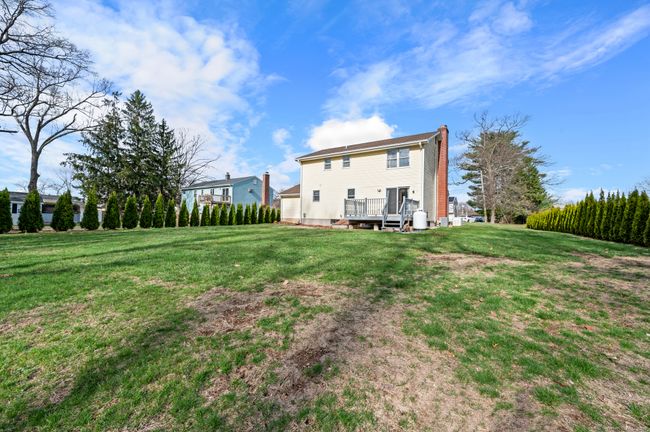24 Hollis Ln, House other with 3 bedrooms, 3 bathrooms and null parking in Plainville CT | Image 27
