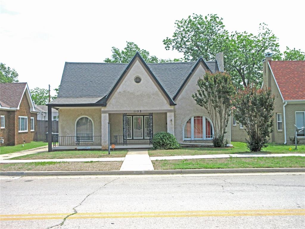 Bdwy , Shawnee, OK 74801