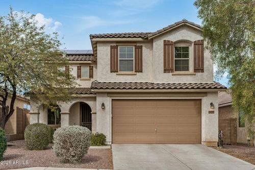 11954 W Carlota Ln, Sun City, AZ, 85373-5643 | Card Image