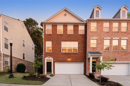 3-3759 Chattahoochee Summit Dr Se, Atlanta, GA, 30339-3246 | Card Image