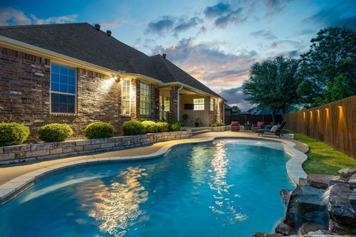 1027 Addison Ave, Pottsboro, TX, 75076-7076 | Card Image