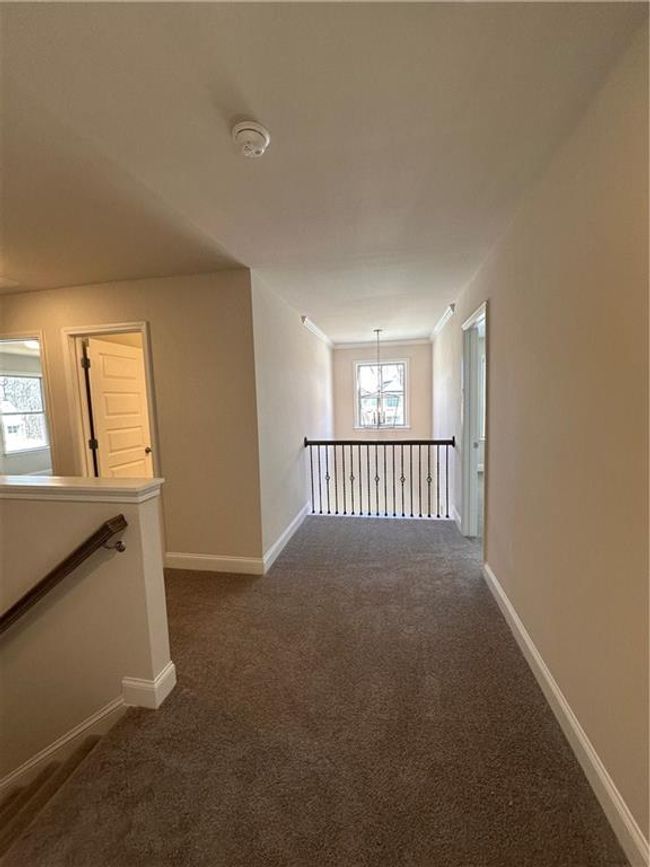 2260 Highridge Point Dr, House other with 4 bedrooms, 3 bathrooms and null parking in Lithia Springs GA | Image 8
