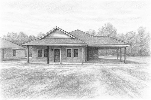 374 Ann Terrace Ave, Westlake, LA, 70669-6402 | Card Image