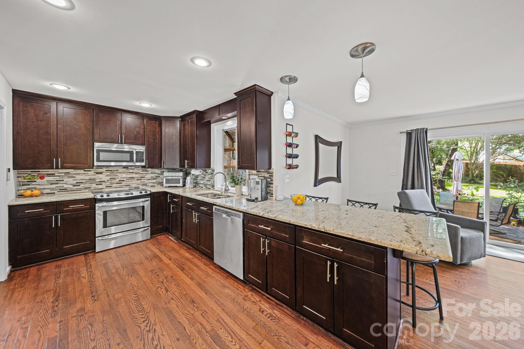 Residential in Charlotte 4