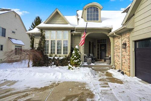 4592 Leblanc Ct, Brighton, MI, 48116-4769 | Card Image