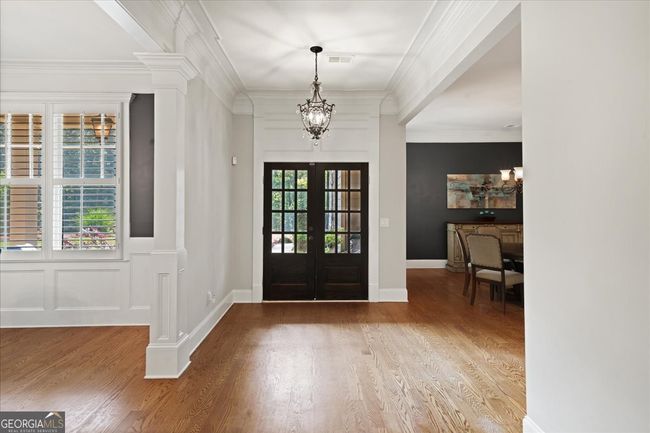 1323 Frey Lake Ct Nw, House other with 5 bedrooms, 3 bathrooms and null parking in Kennesaw GA | Image 9