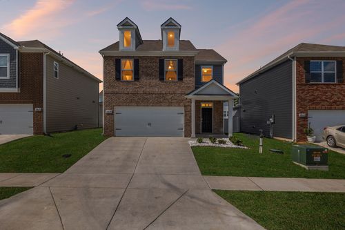 1815 Wellwood Ln, Lebanon, TN, 37087-4604 | Card Image