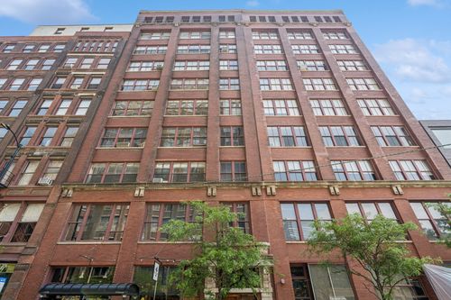 apt-510-727 S Dearborn St, Chicago, IL, 60605-3824 | Card Image