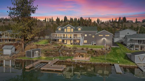 6625 Long Lake Dr, Nine Mile Falls, WA, 99026-9542 | Card Image