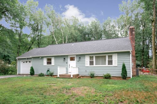 81 Burwell Rd, New Hartford, CT, 06057-4109 | Card Image