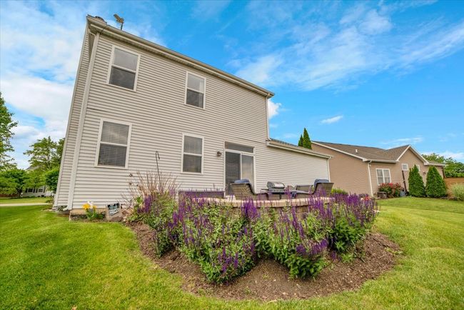 1854 Westridge Pl, House other with 3 bedrooms, 3 bathrooms and 2 parking in Aurora IL | Image 35