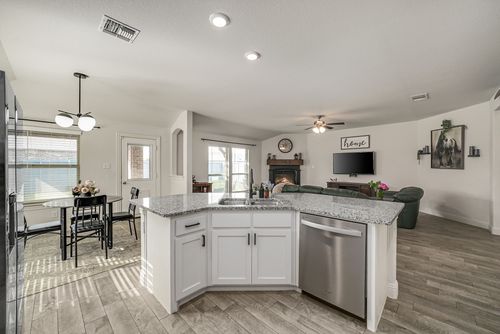 1528 Grassy Knoll Trl, Aubrey, TX, 76227-2966 | Card Image