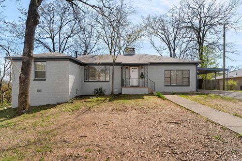 3 Fair Hill Cir, Little Rock, AR, 72205-4801 | Card Image
