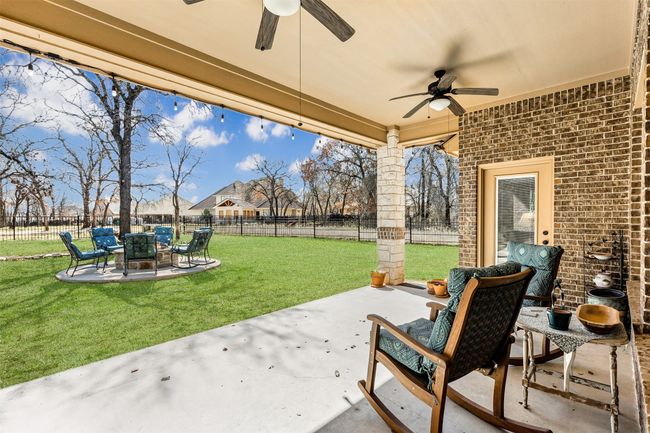 117 Birdie Dr, House other with 3 bedrooms, 2 bathrooms and null parking in Lipan TX | Image 32