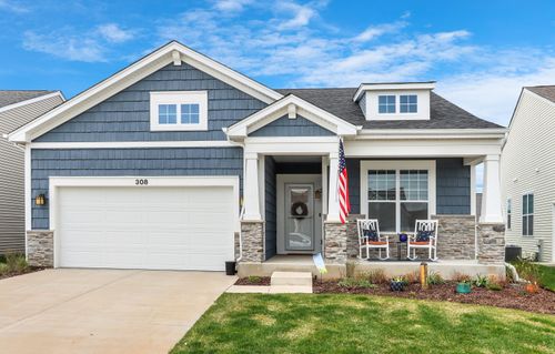 308 Cadence Cir, Lake Geneva, WI, 53147-3300 | Card Image