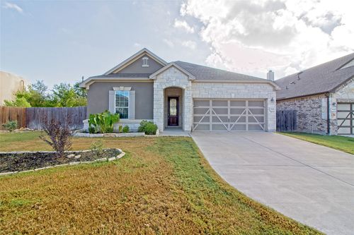 31443 Kingsway Rd, Georgetown, TX, 78628-1276 | Card Image