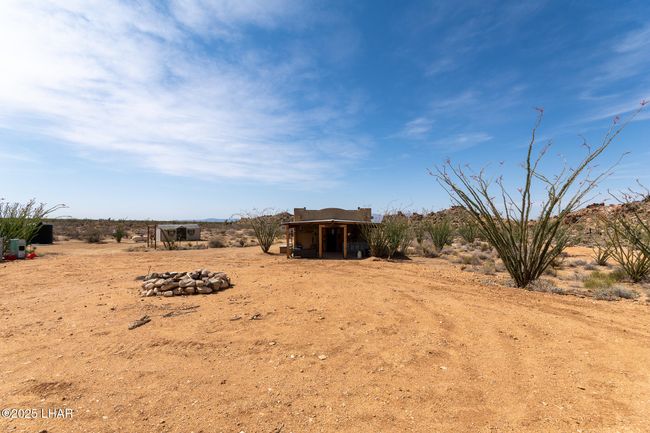 15721 S Roy Rogers Rd, House other with 1 bedrooms, 1 bathrooms and null parking in Yucca AZ | Image 22