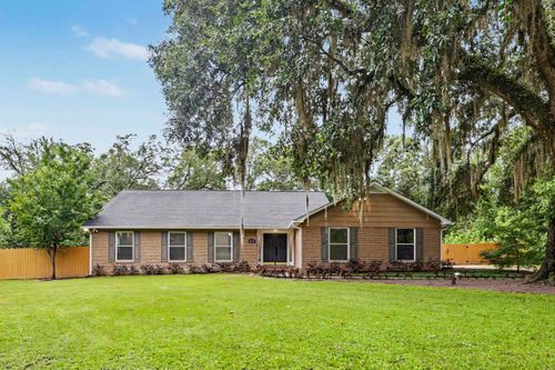 2317 Limerick Dr, TALLAHASSEE, FL, 32309-3508 | Card Image
