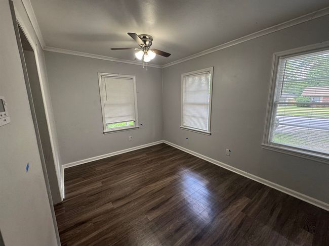3602 Gowan Dr, House other with 3 bedrooms, 1 bathrooms and null parking in Memphis TN | Image 10