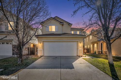 4025 Antinori Dr, Sparks, NV, 89436-9155 | Card Image