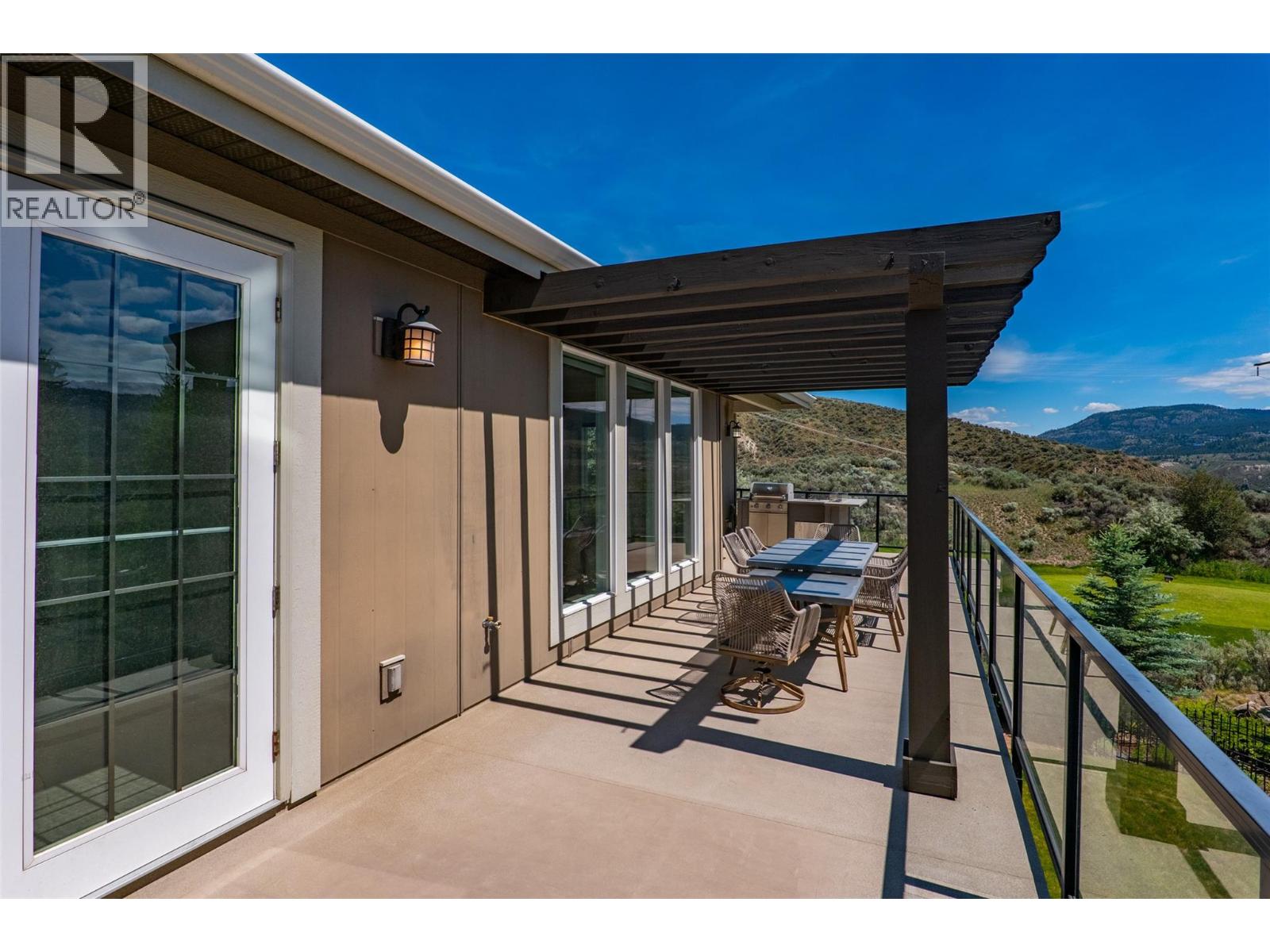 Residential in Kamloops