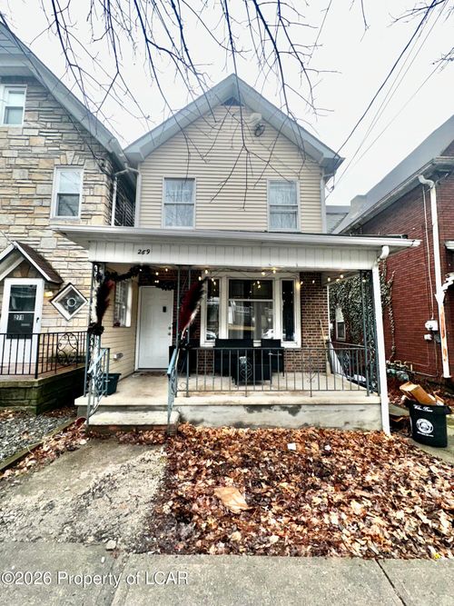 269 N Main Street, Wilkes Barre, PA, 18705 | Card Image