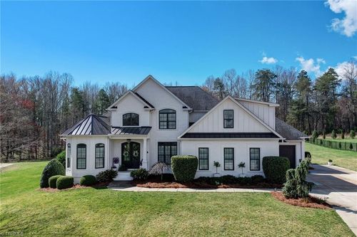 5603 Feather Ct, Summerfield, NC, 27358-9393 | Card Image