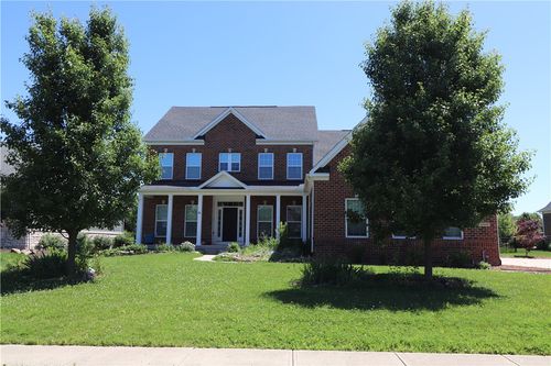 10509 Wallingsford Cir, Dayton, OH, 45458-5054 | Card Image
