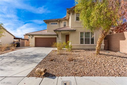 5861 Lakeland Village Drive, North Las Vegas, NV, 89081 | Card Image