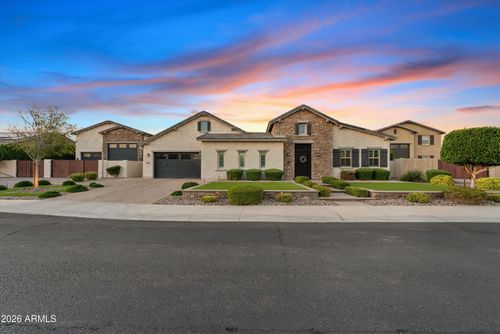 9456 W Monte Lindo, Peoria, AZ, 85383-4224 | Card Image