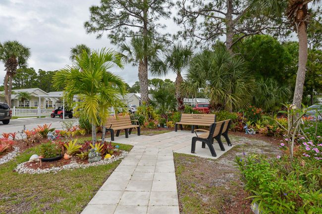 1162 Nw Lombardy Dr, Condo with 2 bedrooms, 2 bathrooms and null parking in Port St Lucie FL | Image 39