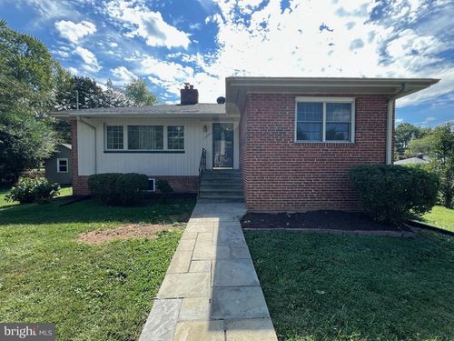 2314 Eccleston St, SILVER SPRING, MD, 20902-5016 | Card Image