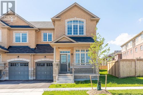 445 Silver Maple Rd, Oakville, ON, L6H0S3 | Card Image