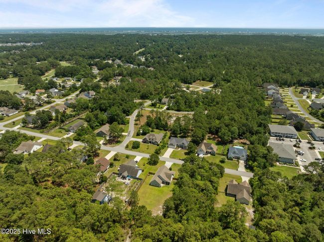 215 Gold Leaf Dr, House other with 3 bedrooms, 2 bathrooms and 2 parking in Hampstead NC | Image 53