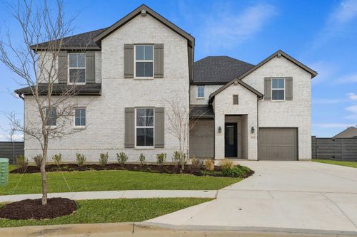 501 Jacob Dr, Little Elm, TX, 76227-5186 | Card Image