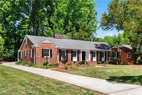 4018 Watauga Dr, Greensboro, NC, 27410-4502 | Card Image