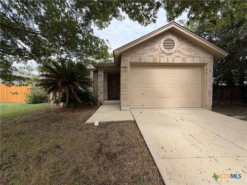 3406 Sante Fe Trl, Seguin, TX, 78155-7306 | Card Image