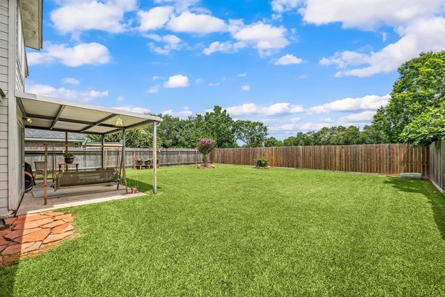 4907 Sienna Heights Ln, House other with 4 bedrooms, 3 bathrooms and 2 parking in Pasadena TX | Image 39