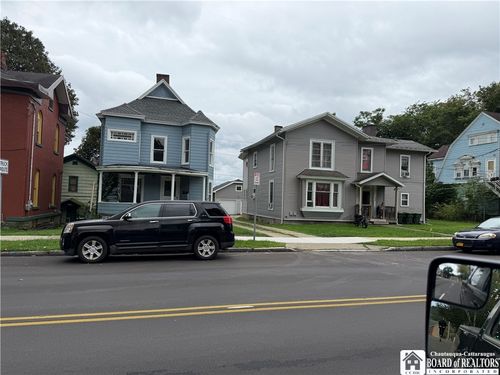 352-354 E Fourth Street, Jamestown, NY, 14701 | Card Image